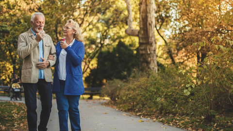 The Role of Insect Repellent in Autumn