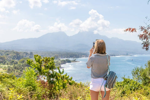 Best Midge Repellent – A Great Gift For Any Gap-Year Traveller - Less Mosquito