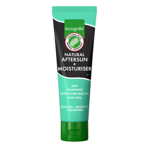 Aftersun + Moisturiser 150ml