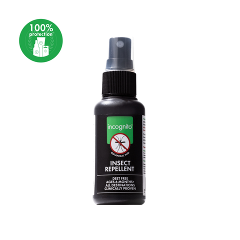 Award Winning Insect Repellent Spray 50ml