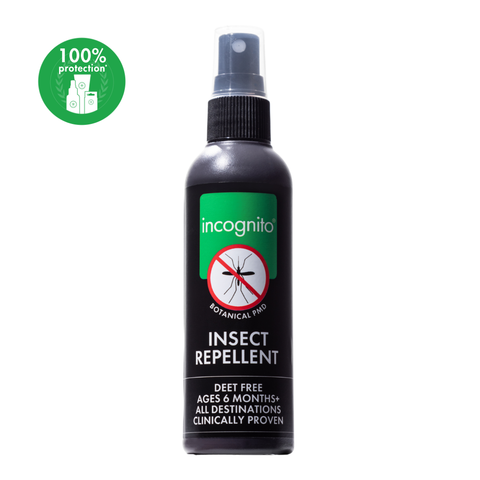 Insect Repellent Spray 100ml