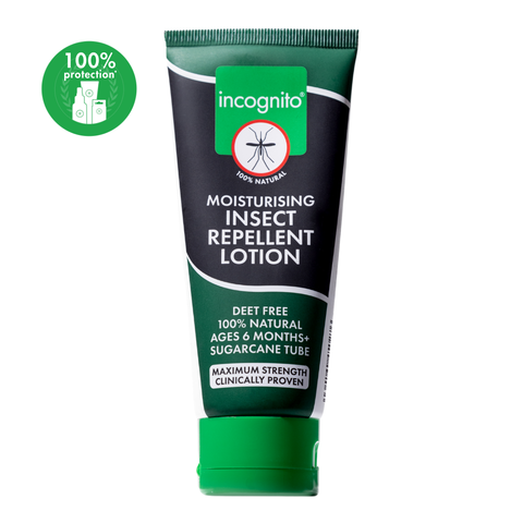 Insect Repellent Lotion 100ml