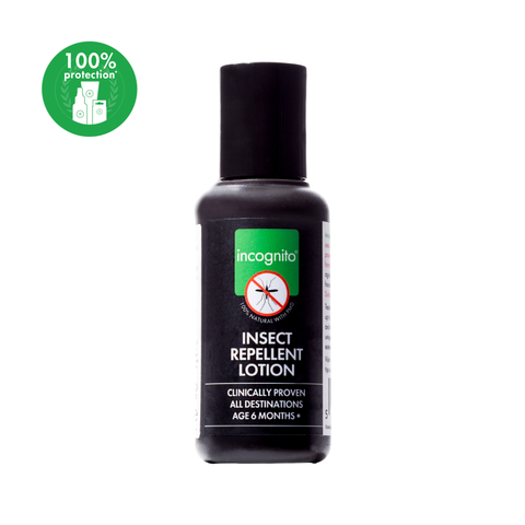 Insect Repellent Lotion 50ml