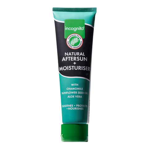 Aftersun + Moisturiser 150ml