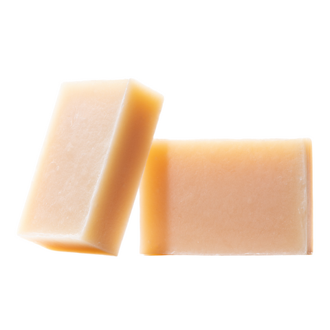 Luxury Java Citronella Soap