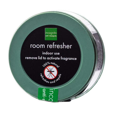 Room Refresher