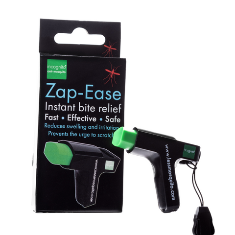 Zap-Ease - Instant Insect Bite Relief