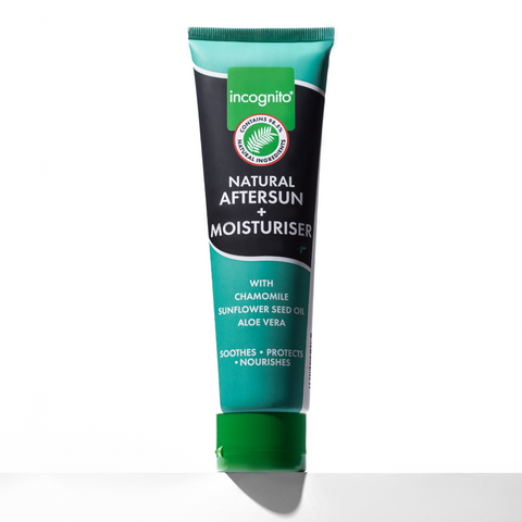 Aftersun + Moisturiser 150ml