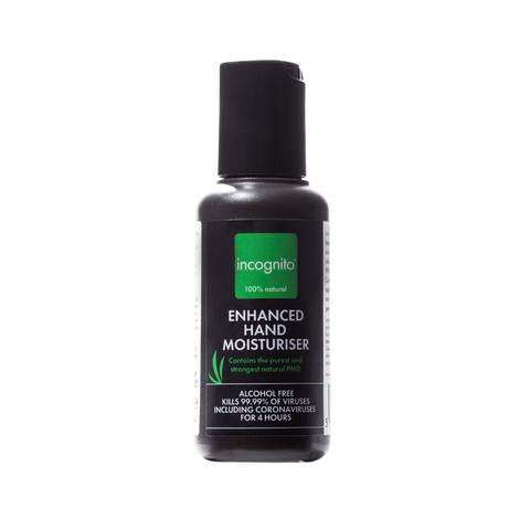 Enhanced Hand Moisturiser 50ml