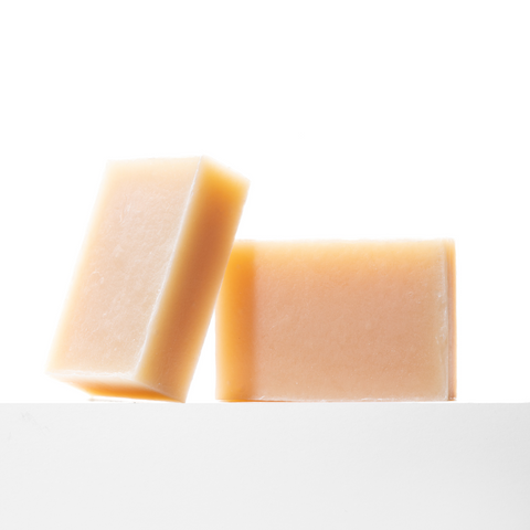 Luxury Java Citronella Soap