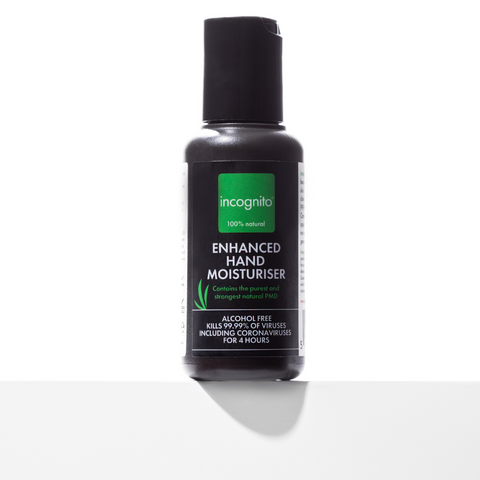 Enhanced Hand Moisturiser 50ml