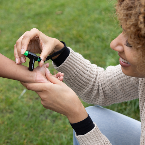 Zap-Ease - Instant Insect Bite Relief