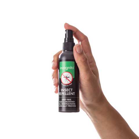 Award Winning Insect Repellent Spray 100ml