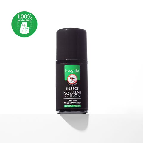 Roll-On Insect Repellent 50ml