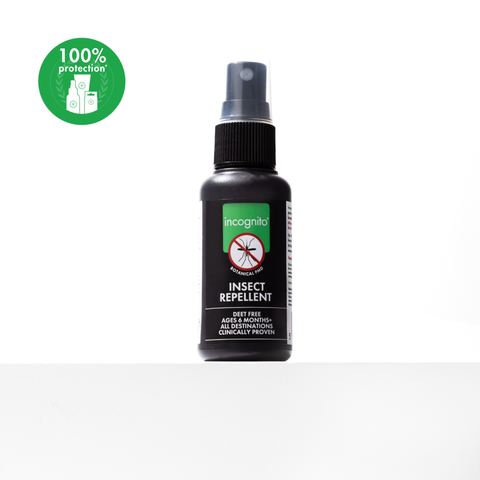 Award Winning Insect Repellent Spray 50ml