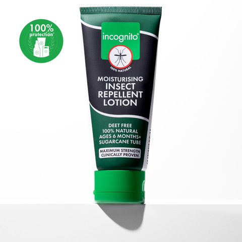 Insect Repellent Lotion 100ml