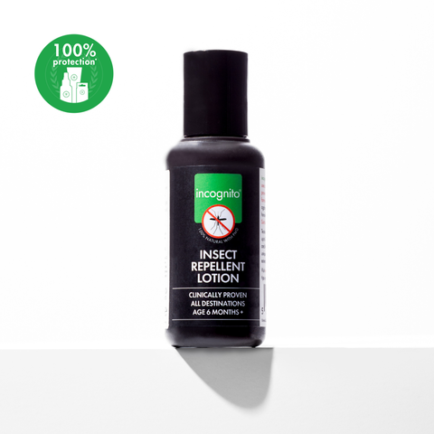 Insect Repellent Lotion 50ml