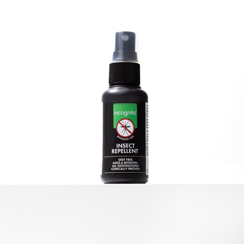 Award Winning Insect Repellent Spray 50ml