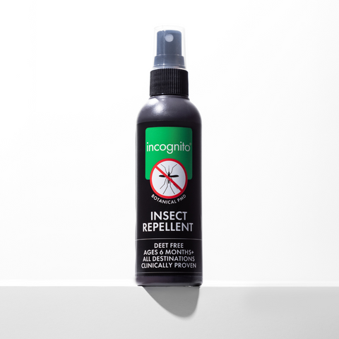 Award Winning Insect Repellent Spray 100ml