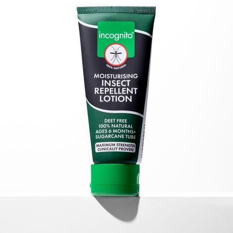 Insect Repellent Lotion 100ml