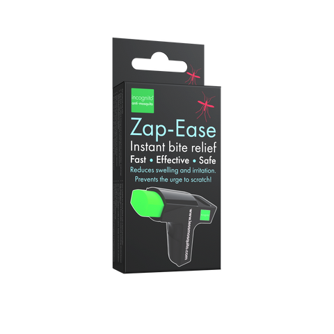 Zap-Ease - Instant Insect Bite Relief
